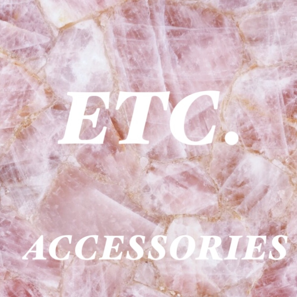 ACCESSORIES